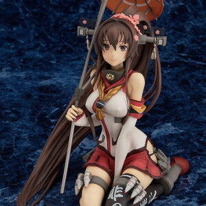 Yamato Kai Light Armament Ver. Kantai Collection -Kan Colle- [1/8 Complete Figure]