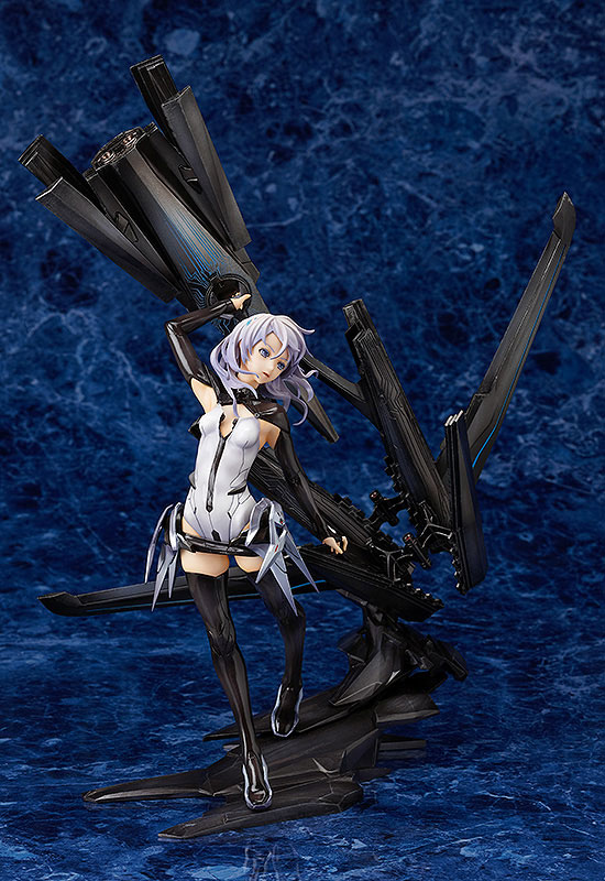 Lacia - Beatless 2011 Ver.
