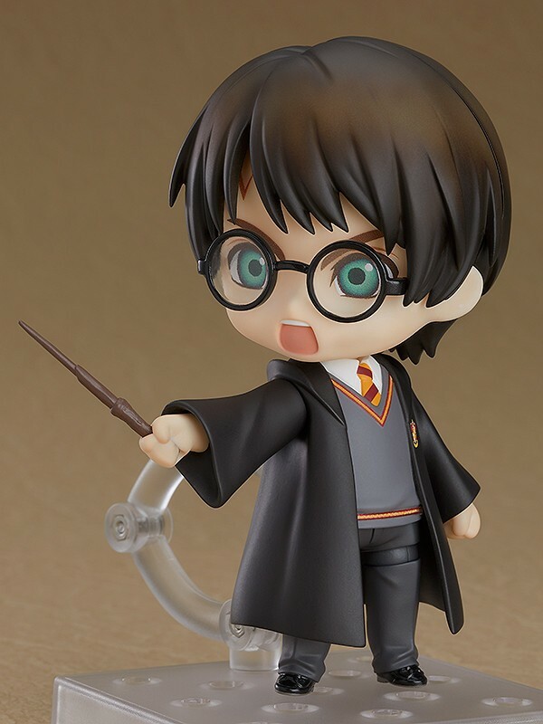 Nendoroid 999. Harry Potter (Гарри Поттер)