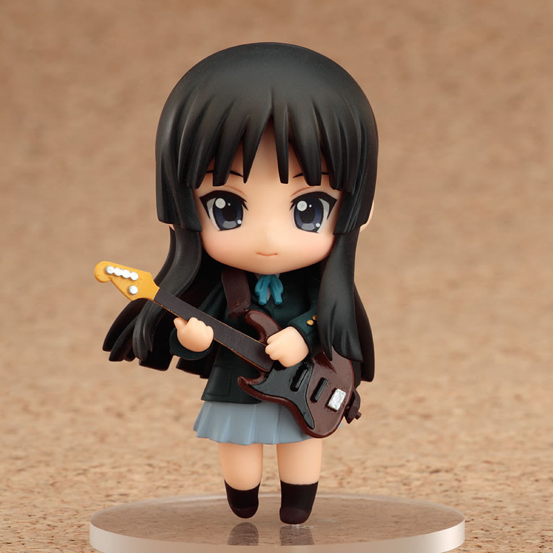 K-ON! (The First) - Nendoroid Petite