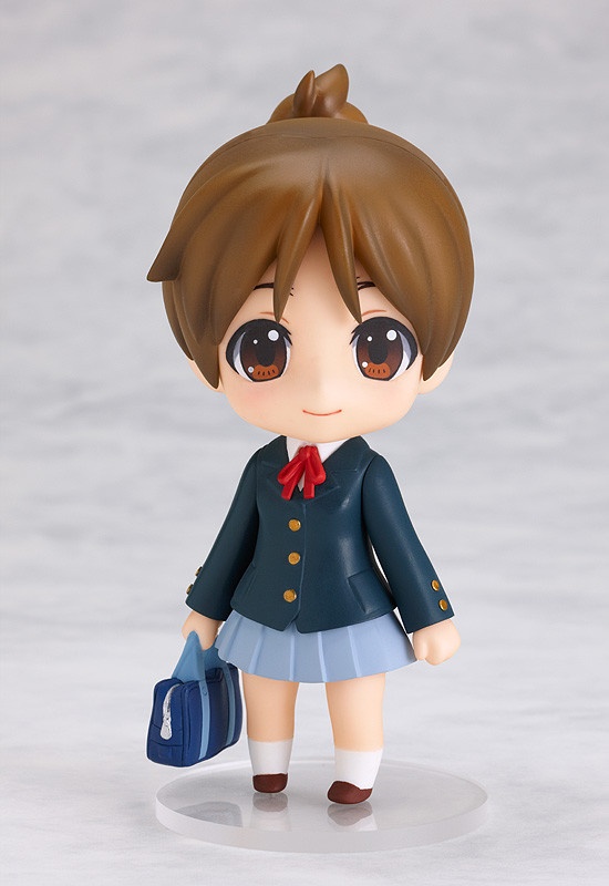 Hirasawa Ui - K-ON! - Nendoroid 135