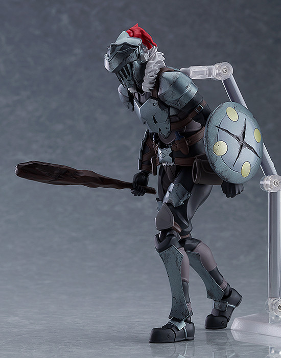 Figma 424 - Goblin Slayer