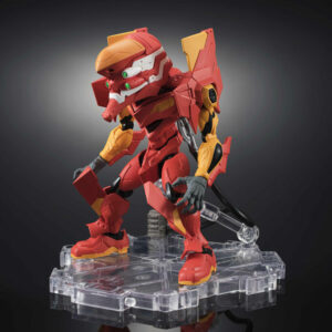 EVA-02 [TV Ver.] [Neon Genesis Evangelion] [NXEDGE STYLE EVA UNIT]