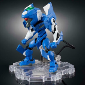 EVA-00 Prototype Kai [TV Ver.] [Neon Genesis Evangelion] [NXEDGE STYLE EVA UNIT]