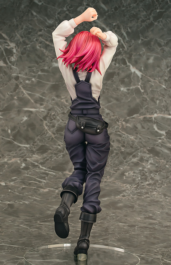 Cow Girl - Goblin Slayer 1/7