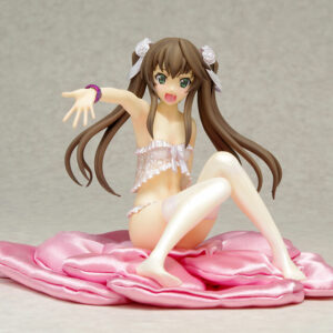 Lingerie Style - Lingyin Huang [IS: Infinite Stratos] [1/8 Complete Figure]
