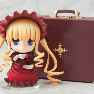 Nendoroid 364. Shinku: Rozen Maiden Set / Синку аниме фигурка