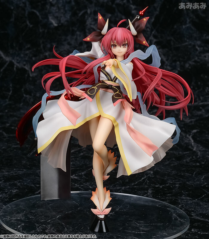 Kotori Itsuka Ifrit Ver. [Date A Live II] [1/8 Complete Figure]