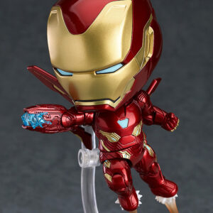 Iron Man Mark 50: Infinity Edition - Nendoroid 988