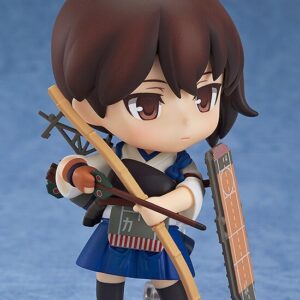Nendoroid 426. Kaga [Kantai Collection -KanColle-]