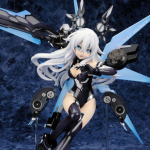 Hyperdimension Neptunia - Black Heart Complete Figure