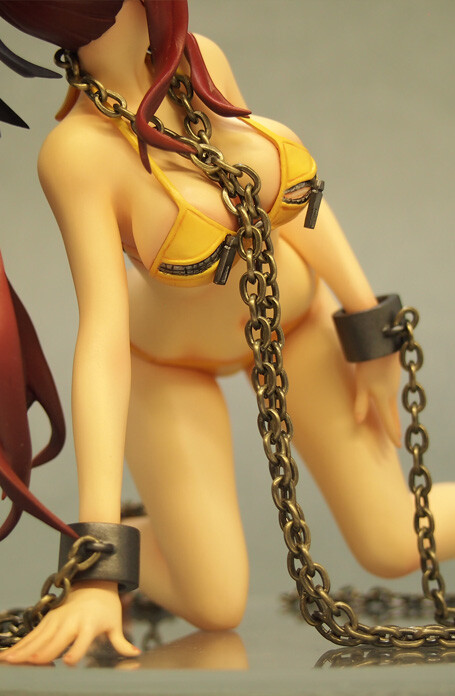 Erza Scarlet - Fairy Tail 1/7