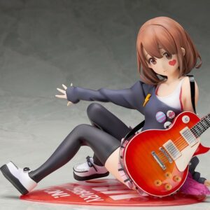 Hirasawa Yui [K-ON!] [1/8 Complete Figure]