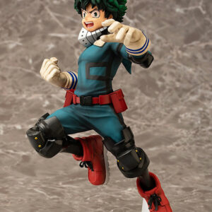 Izuku Midoriya - My Hero Academia 1/8