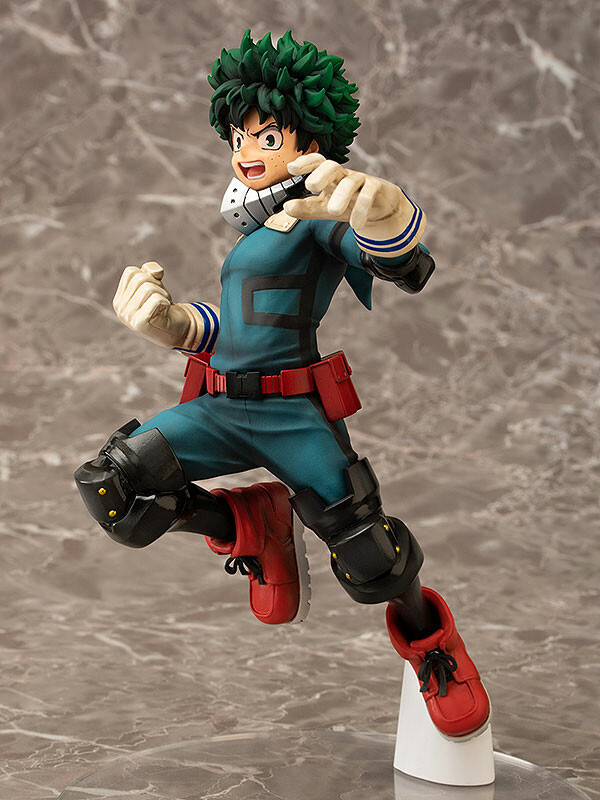 Izuku Midoriya - My Hero Academia 1/8