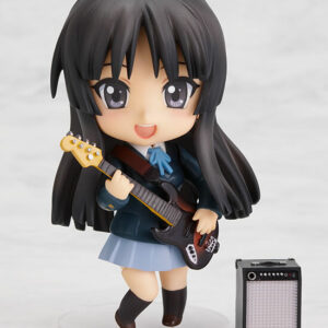 Nendoroid 082. Mio Akiyama [K-ON!]
