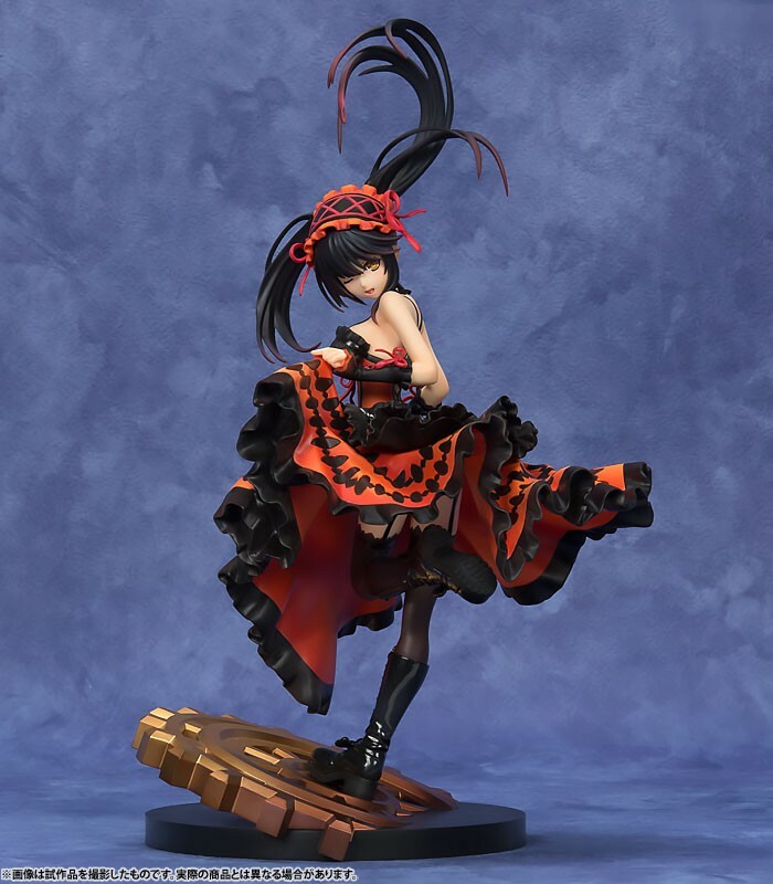 Kurumi Tokisaki - Date A Live II 1/8