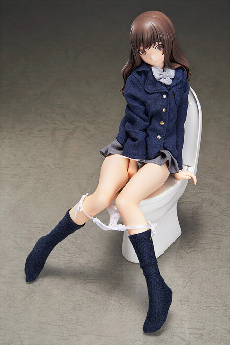 Toilet no Touko-san - Native Creator's Collection 1/7