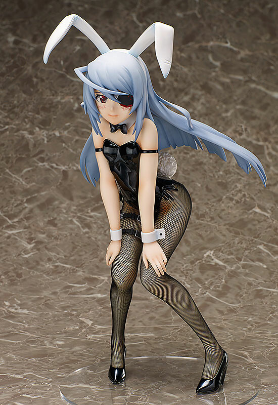 Laura Bodewig Bunny Ver. 2nd [IS: Infinite Stratos] [1/4 Complete Figure]
