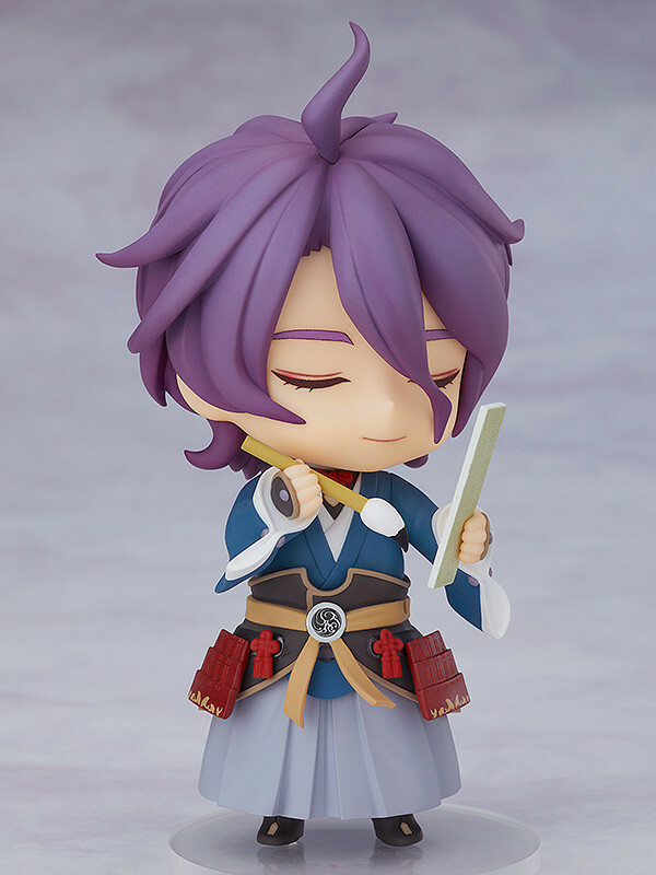 Kasen Kanesada - Touken Ranbu Online - Nendoroid 938