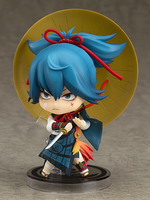 Sayo Samonji - Touken Ranbu Online - Nendoroid 717