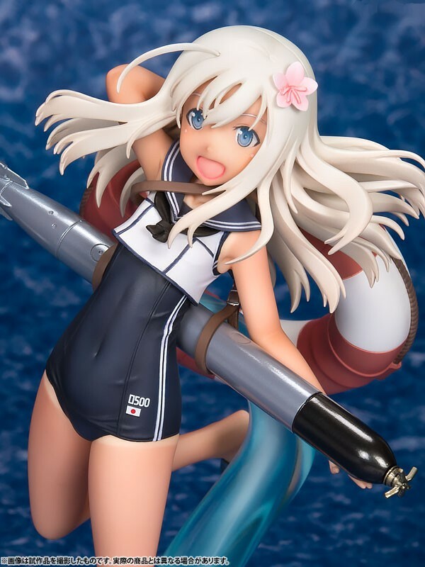 Ro-500 - Kantai Collection -Kan Colle-