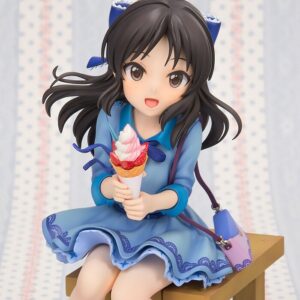 Tachibana Arisu - THE IDOLM@STER Cinderella Girls 1/7