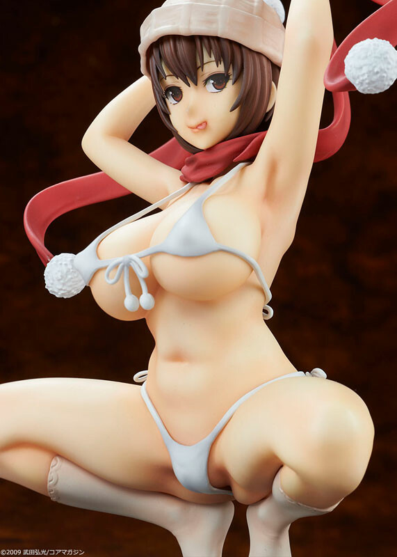 Yuuka Yoshii - Tsundero 1/6