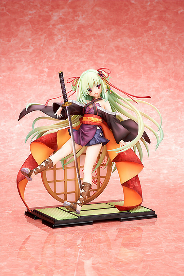 Murasame - Senren Banka 1/7