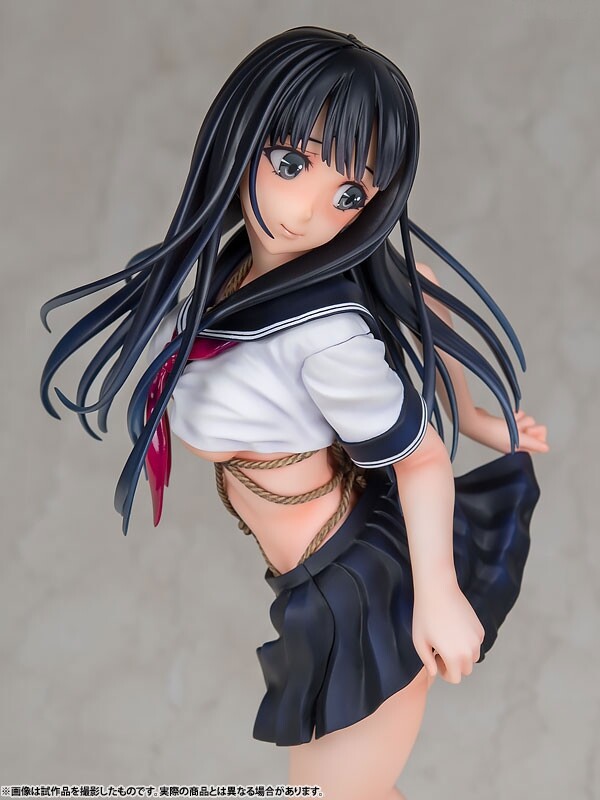 Murakami Suigun no Yakata - Original F-ism Vol.20 F-ism Shoujo 1/6