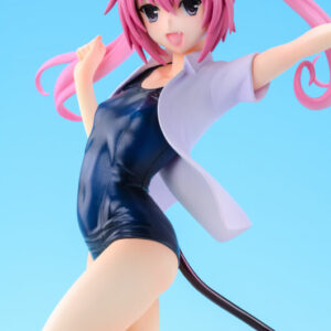 Nana Astar Deviluke [To Love-Ru Darkness] [1/7 Complete Figure]