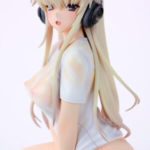 Yuki - Maid Yome 1/7