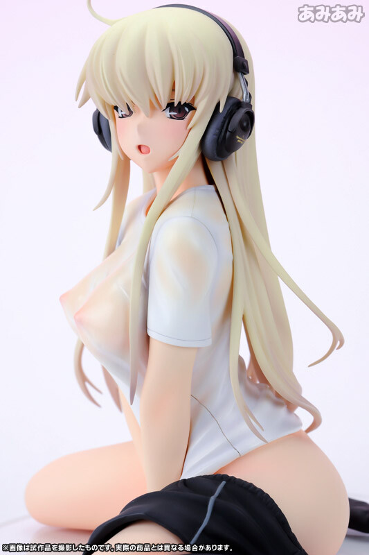 Yuki - Maid Yome 1/7