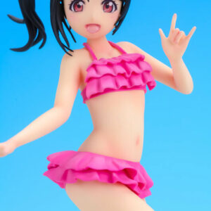Nico Yazawa Summer ver. - Love Live! School Idol Project 1/10
