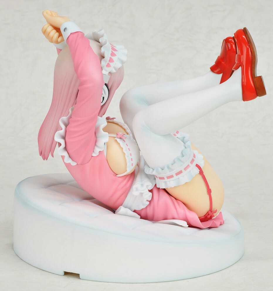 Super Sonico Lolita Maid ver. 1/6