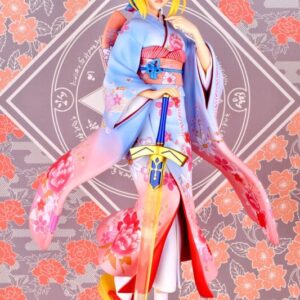 Fate/stay night - Saber Haregi ver. [Unlimited Blade Works] [1/7 Complete Figure]