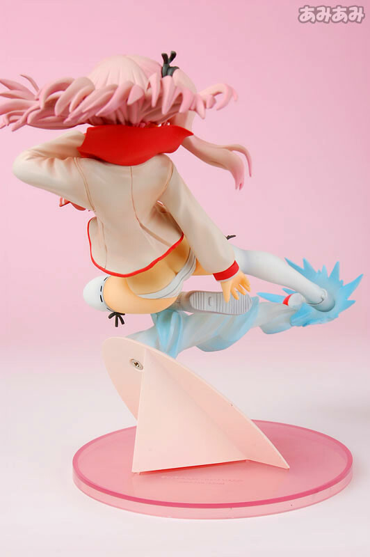 Drill Ma-ryan Kick Ver. ToHeart2 Another Days 1/8