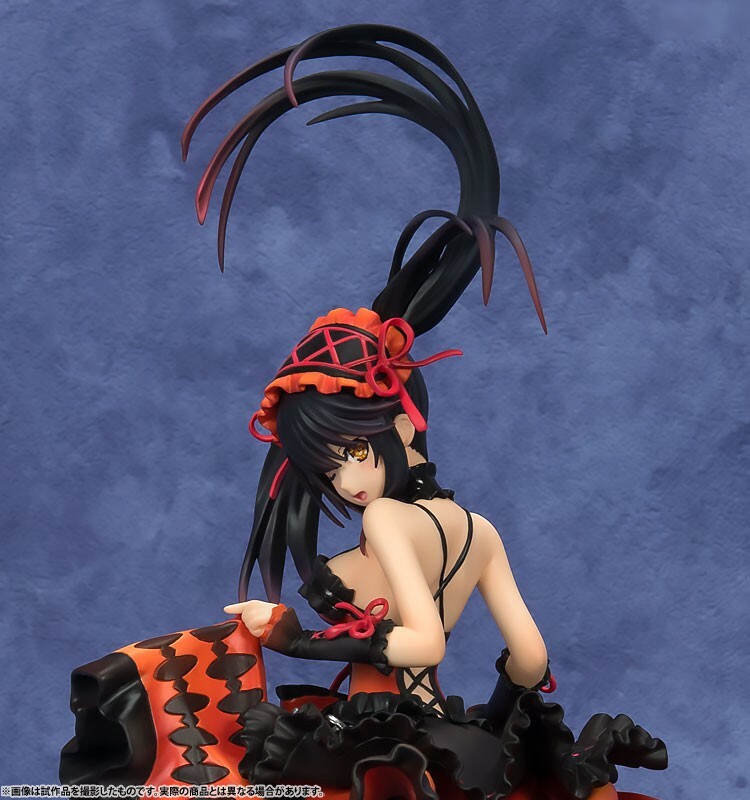 Kurumi Tokisaki - Date A Live II 1/8