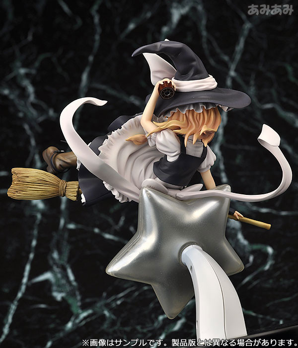 Marisa Kirisame Rev.TOKIAME [Touhou Project] [1/8 Complete Figure]