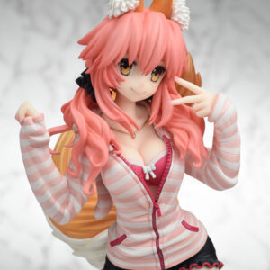 Tamamo no Mae Casual Wear - Fate/Extra CCC - Flare