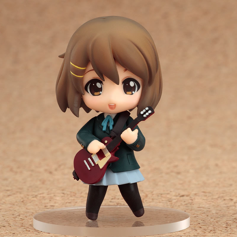 K-ON! (The First) - Nendoroid Petite