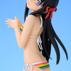 Homura Akemi Swimsuit Ver. - Puella Magi Madoka Magica 1/8