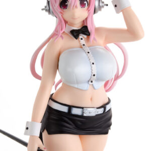 Sonico - Magician ver. SoniComi (Super Sonico) Complete Figure