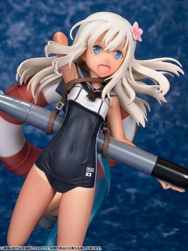 Ro-500 - Kantai Collection -Kan Colle-