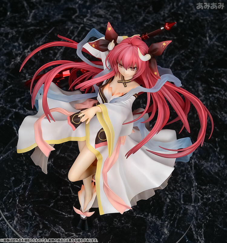 Kotori Itsuka Ifrit Ver. [Date A Live II] [1/8 Complete Figure]