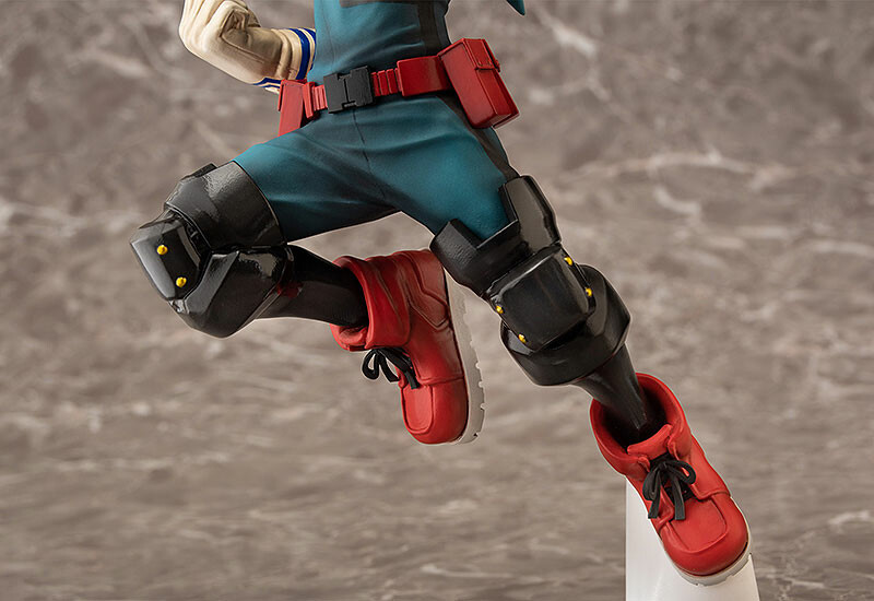 Izuku Midoriya - My Hero Academia 1/8