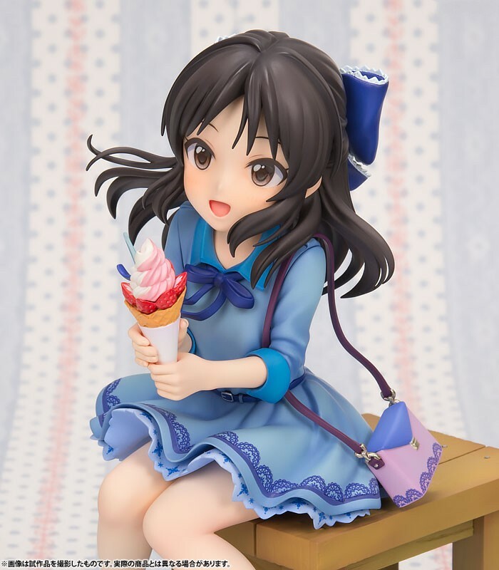 Tachibana Arisu - THE IDOLM@STER Cinderella Girls 1/7