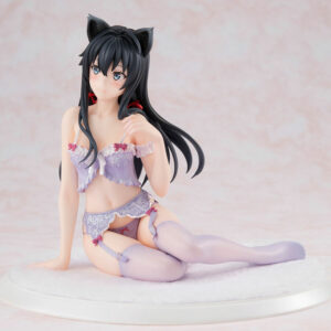 Yukinoshita Lingerie ver. - My Teen Romantic Comedy: Snafu 1/7