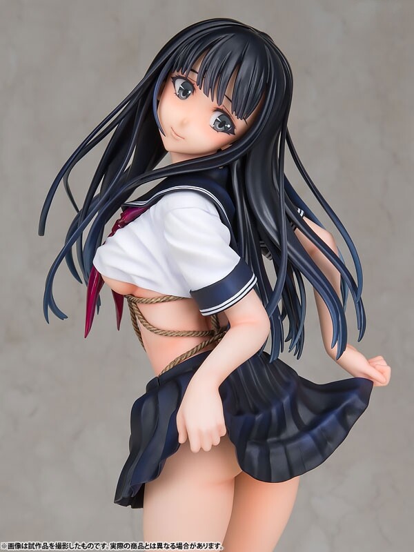 Murakami Suigun no Yakata - Original F-ism Vol.20 F-ism Shoujo 1/6