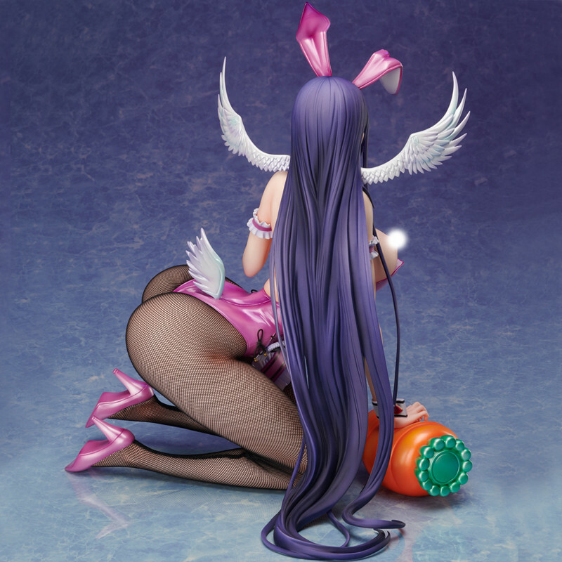 Mahou Shoujo - Suzuhara Misae Bunny ver. 1/4